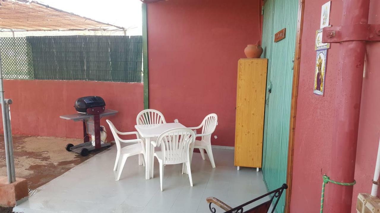 La Cuadra Finca El Calabres Aguimes Luaran gambar